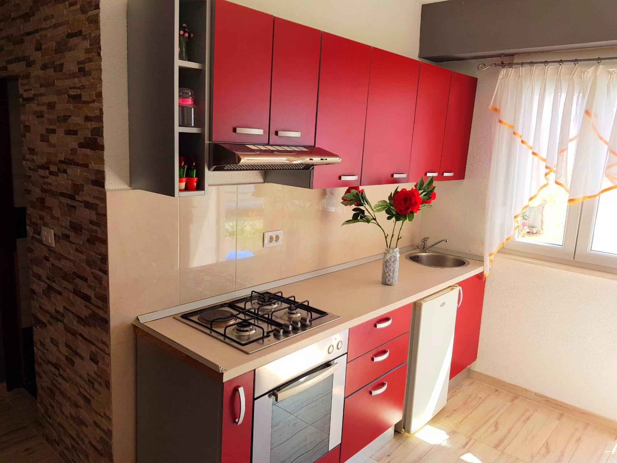 Apartment Lovre Split Exteriör bild