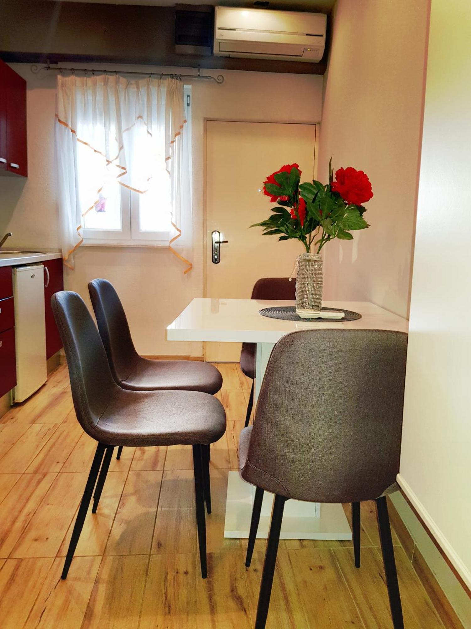 Apartment Lovre Split Exteriör bild