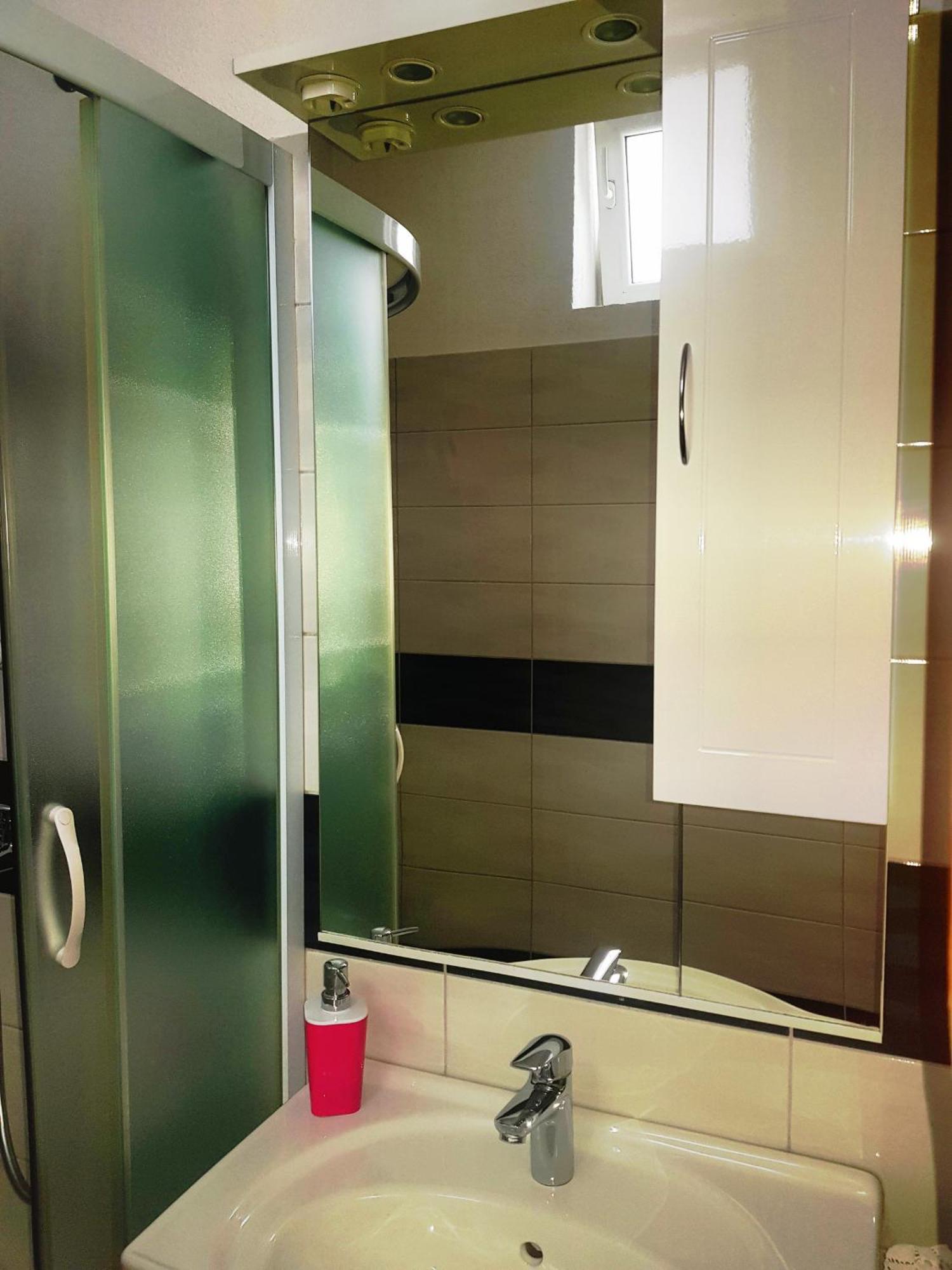 Apartment Lovre Split Rum bild