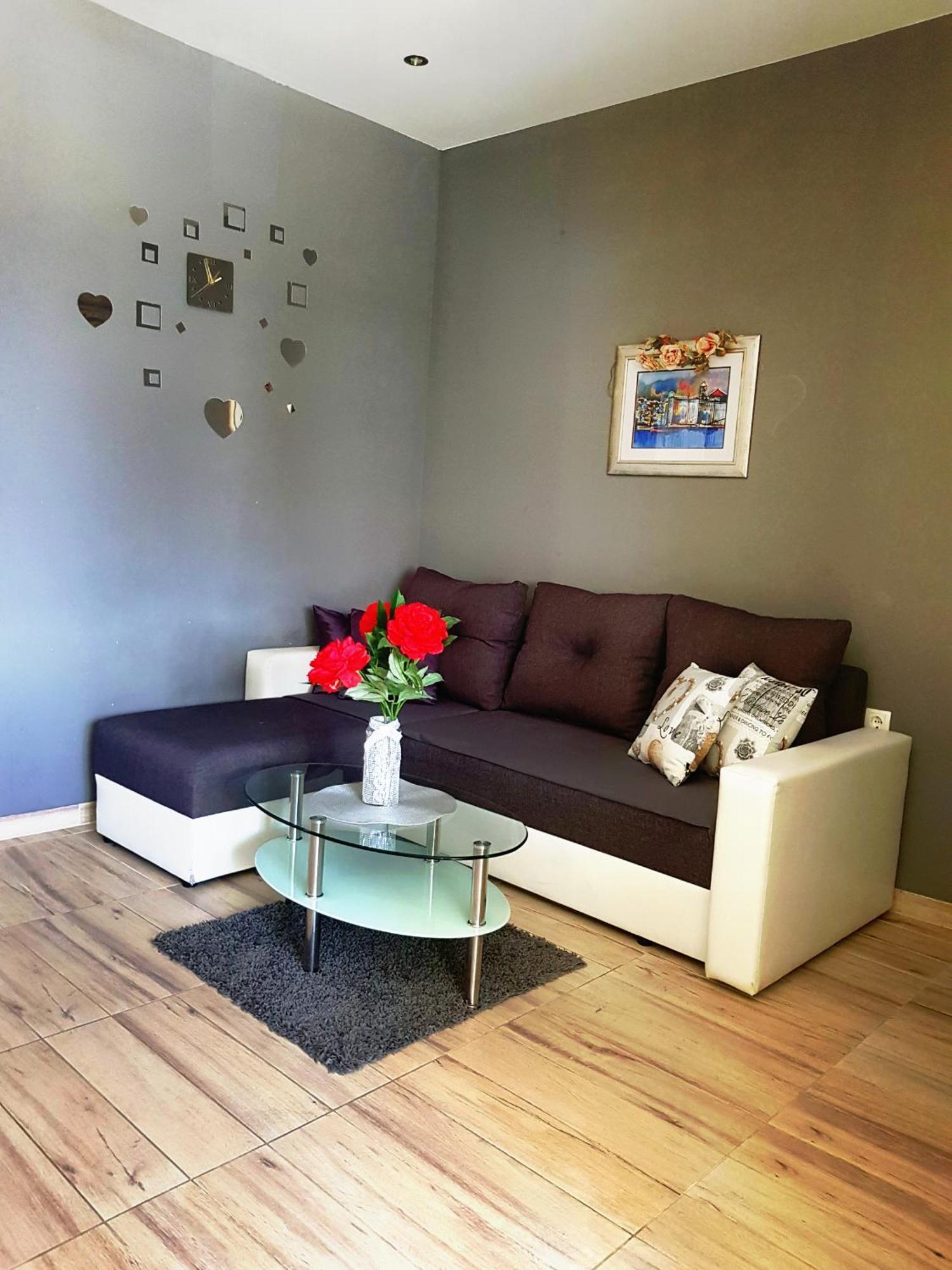 Apartment Lovre Split Exteriör bild