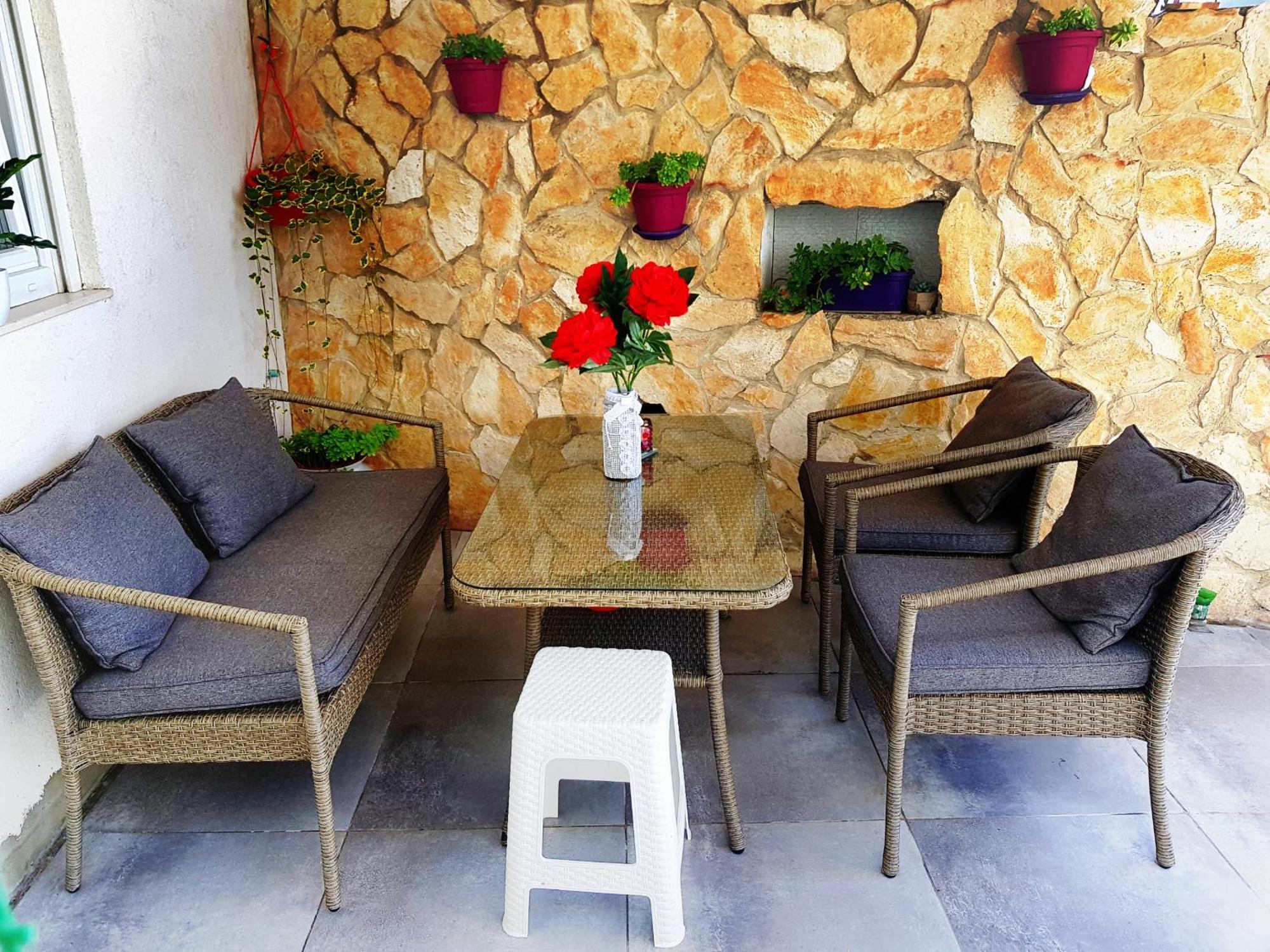 Apartment Lovre Split Exteriör bild